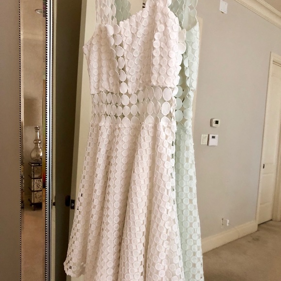 Endless Rose Dress - Picture 7 of 8